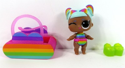 rainbow raver lol